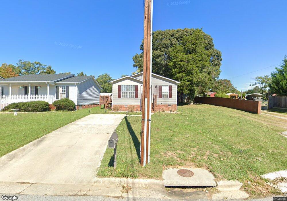 109 Charles Ave, High Point, NC 27260 - photo 1