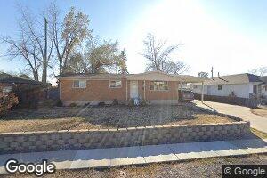 2139 W 4800 S, Roy, UT 84067