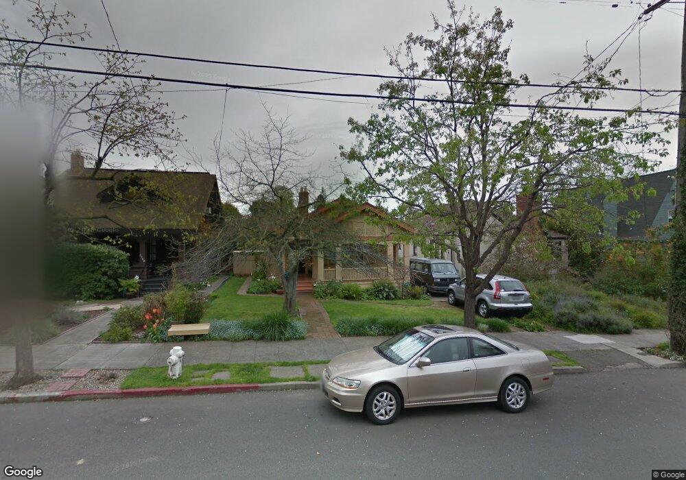 2746 Webster St, Berkeley, CA 94705 - photo 1