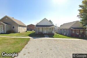706 3rd St, Anita, IA 50020