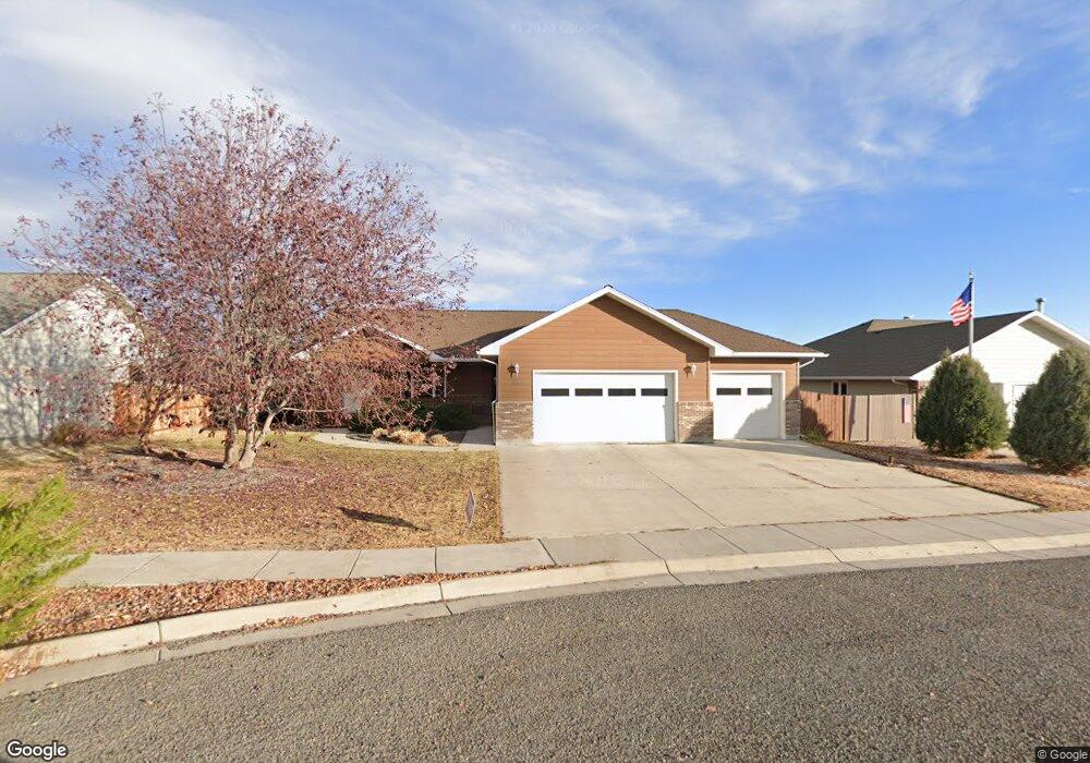 3619 Maple Leaf Ave, Cody, WY 82414 - photo 1