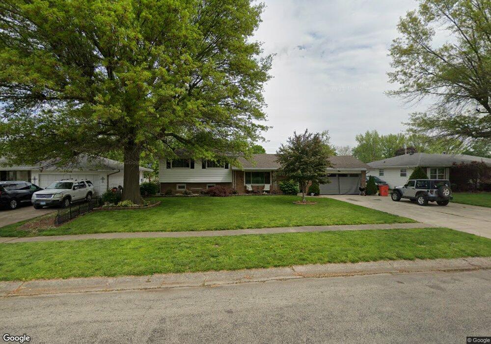 1004 Annis Ave, Mattoon, IL 61938 - photo 1