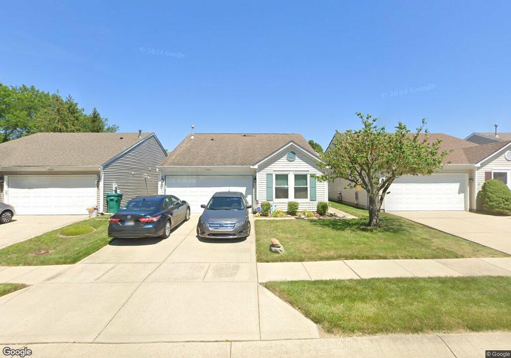 4511 Connaught West Dr, Plainfield, IN 46168 - photo 1