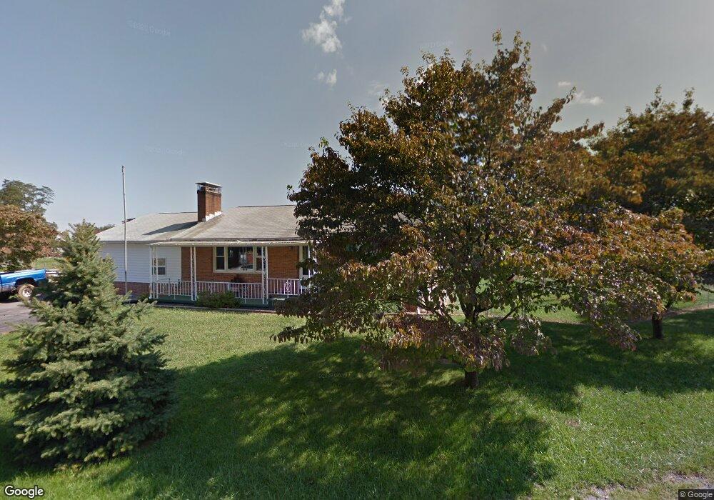 11125 Mountain View Cir, Hagerstown, MD 21740 - photo 1