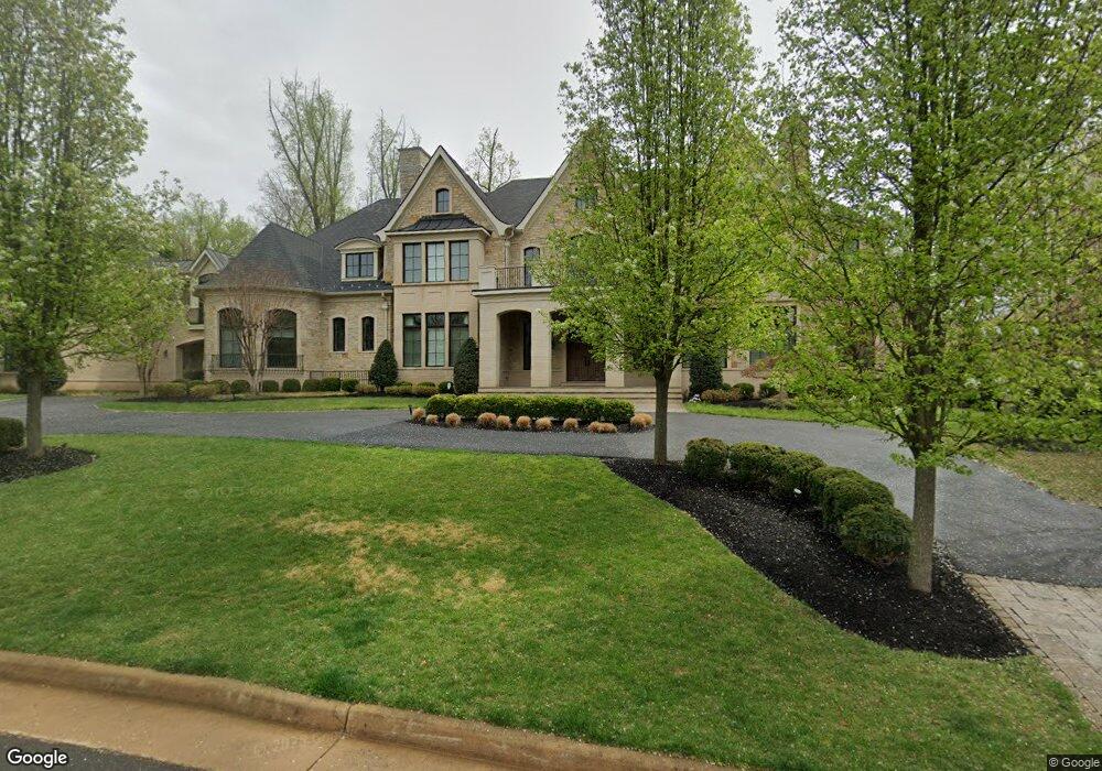 1021 Founders Ridge Ln, McLean, VA 22102 - photo 1