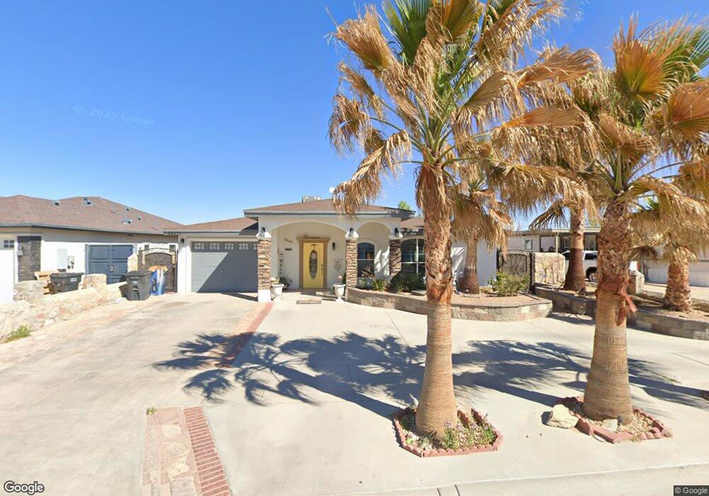 14421 Teichelkamp Dr, El Paso, TX 79928 - photo 1