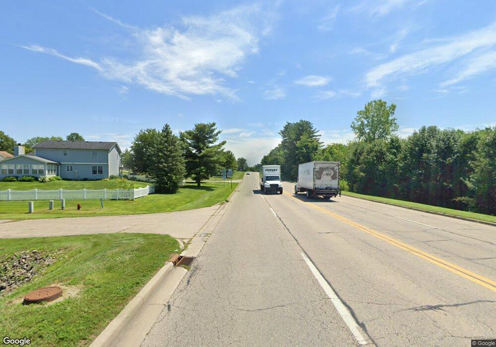 4965 E Morris State Road 46, Batesville, IN 47006 - photo 1