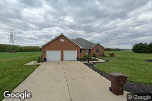 2214 E Colonial Ave, Terre Haute, IN 47805