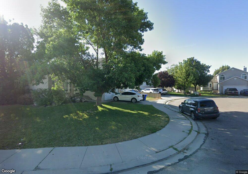 6885 S Starflower Way, West Jordan, UT 84081 - photo 1