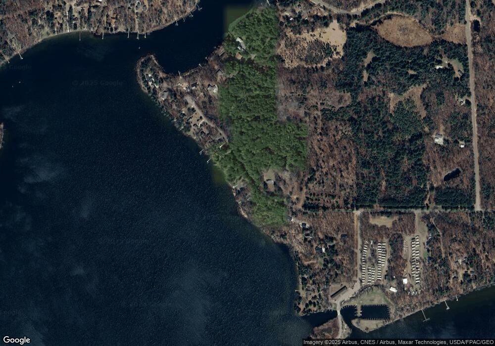 Lot 3 Grover Point Rd, Union, WI 54830 - photo 1