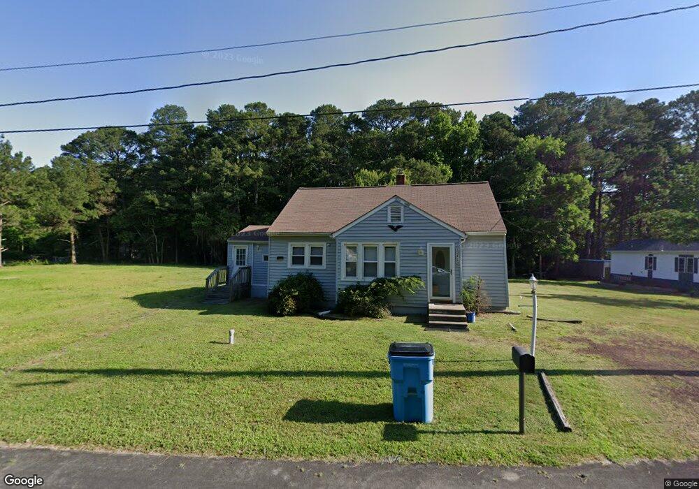 10313 Henry Rd, Berlin, MD 21811 - photo 1