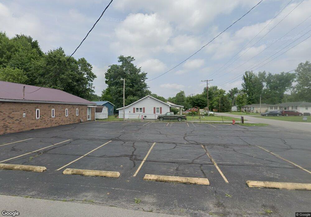 344 Broadway St, Austin, IN 47102 - photo 1