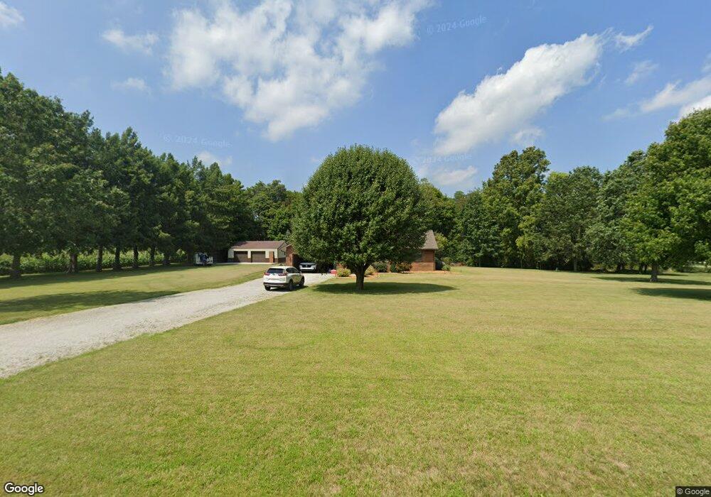 3144 E County Road 100 S, Greensburg, IN 47240 - photo 1