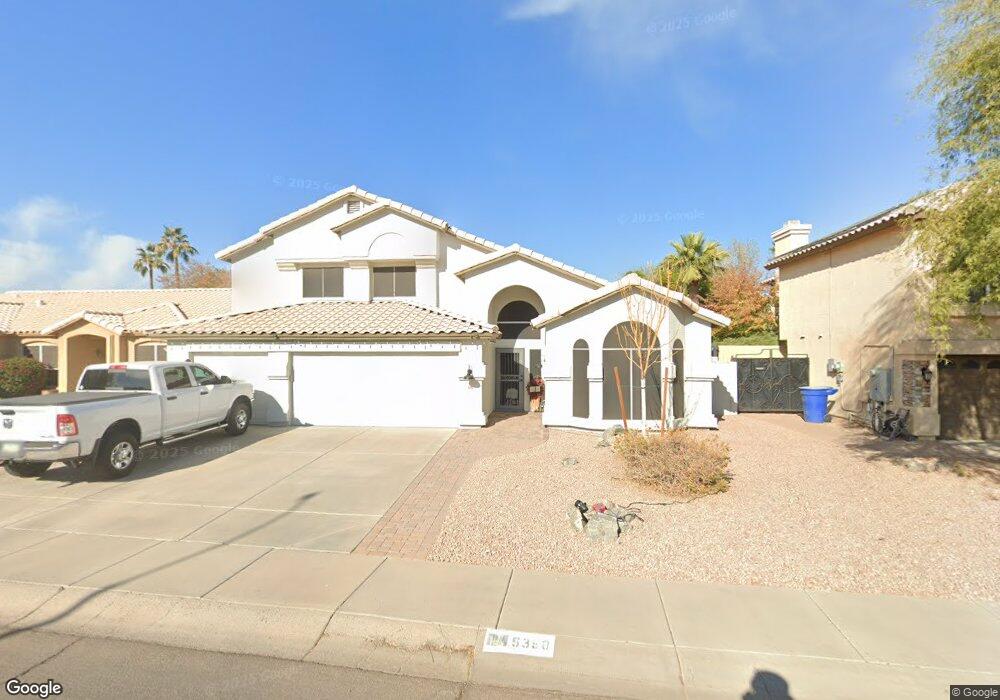 5390 W Del Rio St, Chandler, AZ 85226 - photo 1