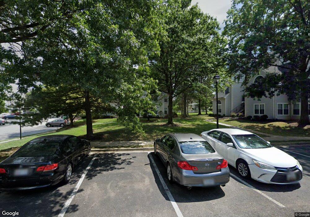 14132 Bowsprit Ln unit 708, Laurel, MD 20707 - photo 1