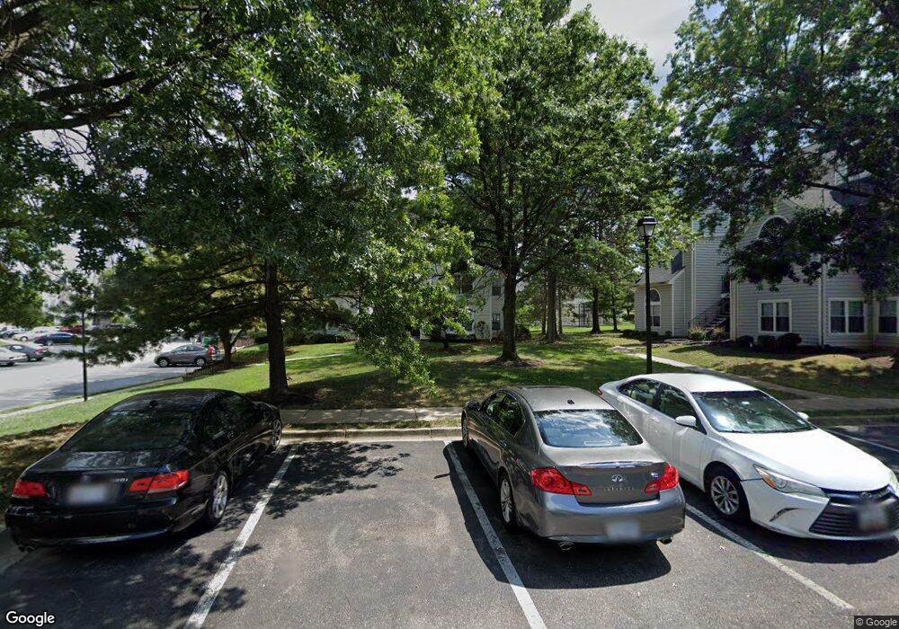 14126 Bowsprit Ln, Laurel, MD 20707 - photo 1