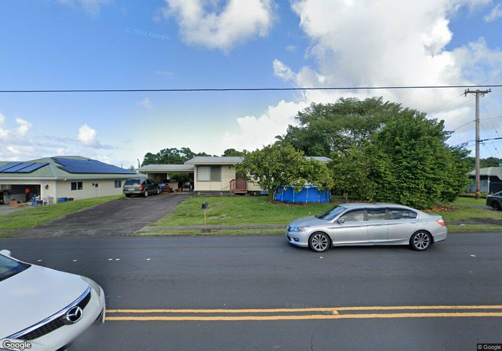 1807 Kilauea Ave, Hilo, HI 96720 - photo 1