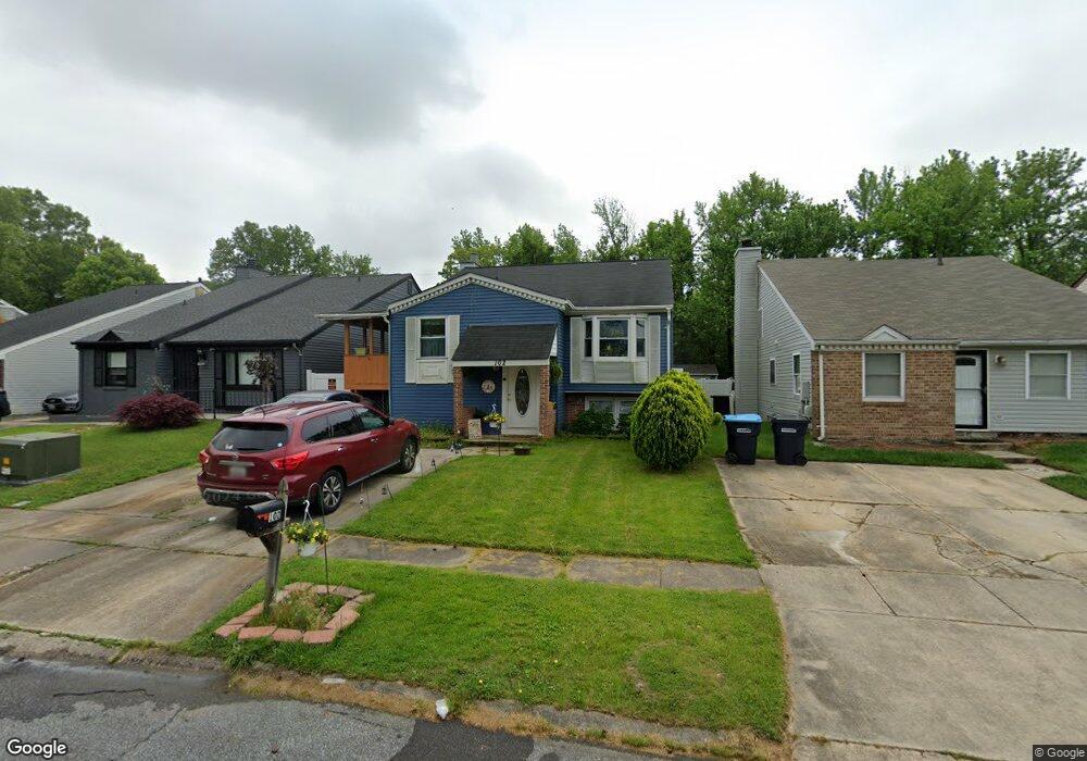 102 Laburnum Rd, Edgewood, MD 21040 - photo 1