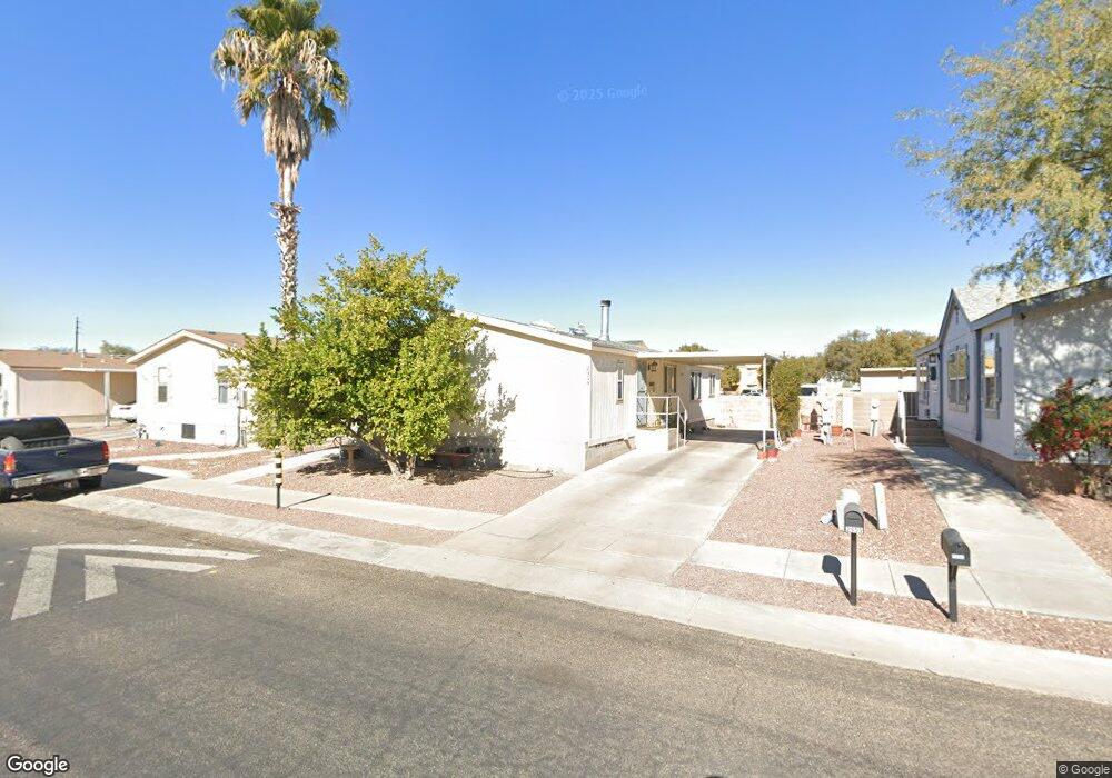 2959 E Acacia Club Ln, Tucson, AZ 85706 - photo 1