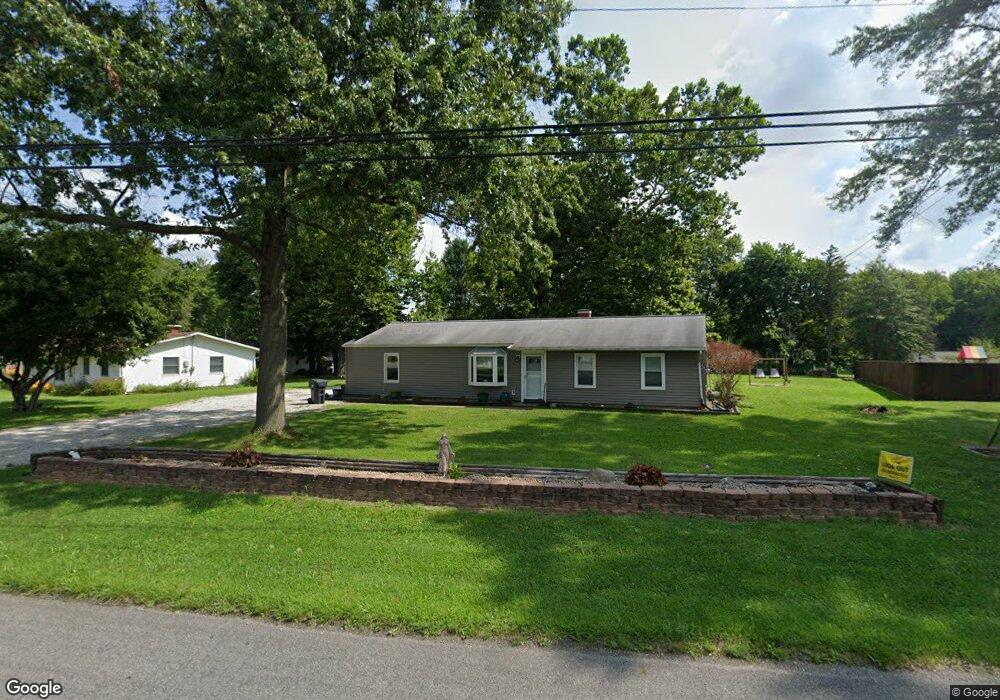 4092 Sabin Dr, Rootstown, OH 44272 - photo 1