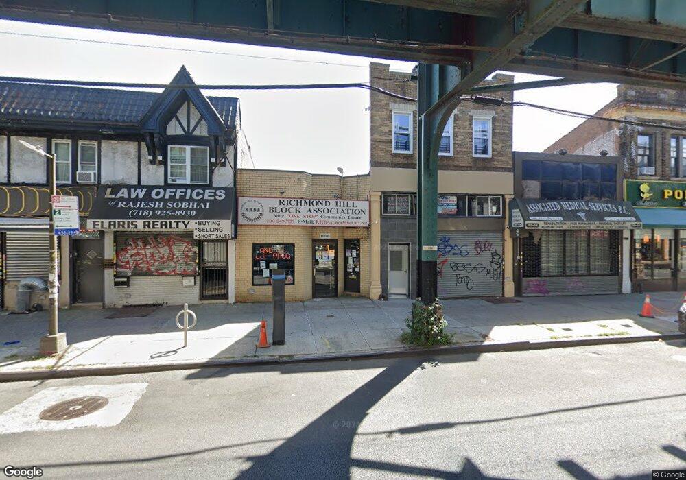 11008 Jamaica Ave, Jamaica, NY 11418 - photo 1