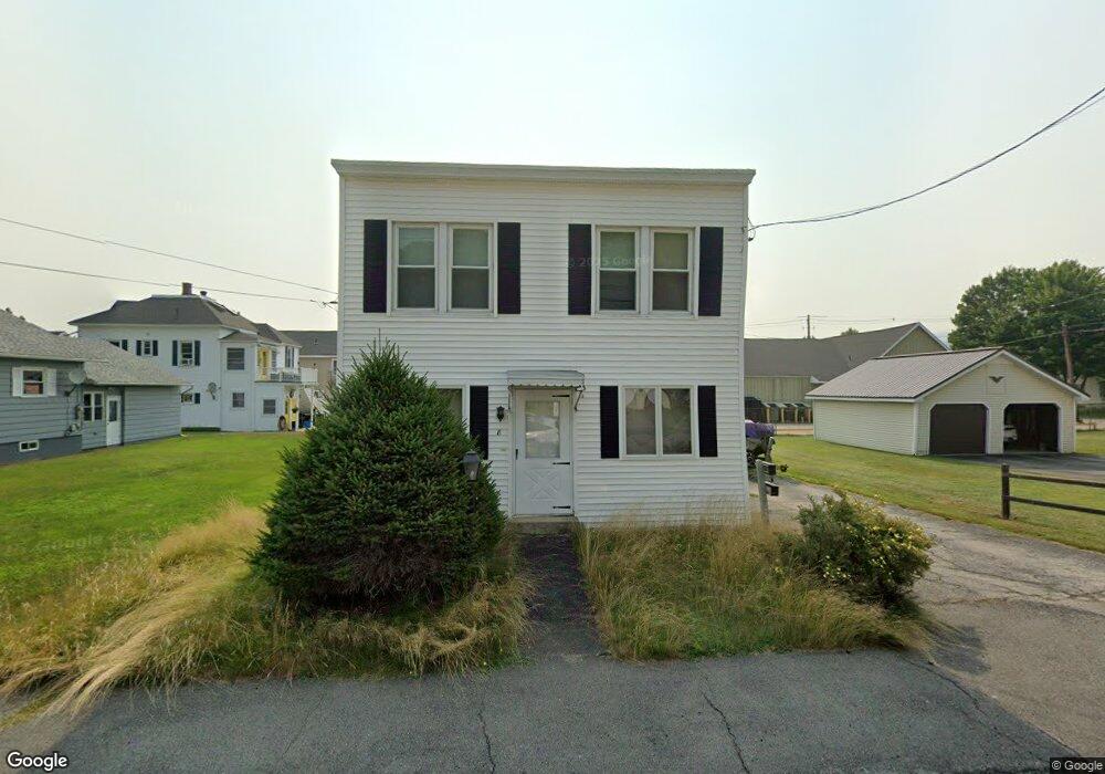 8 Norway St, Berlin, NH 03570 - photo 1