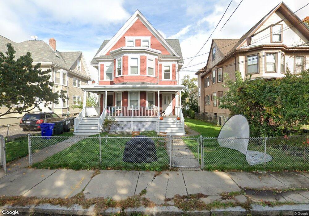 31 Mansfield St unit 1-02, Allston, MA 02134 - photo 1