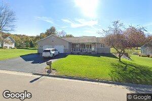 955 Westbrook Dr, Plain, WI 53577