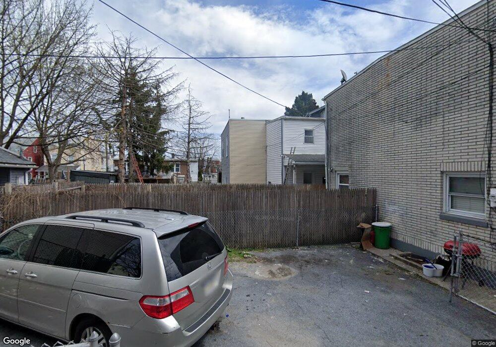 827 W Allen St, Allentown, PA 18102 - photo 1