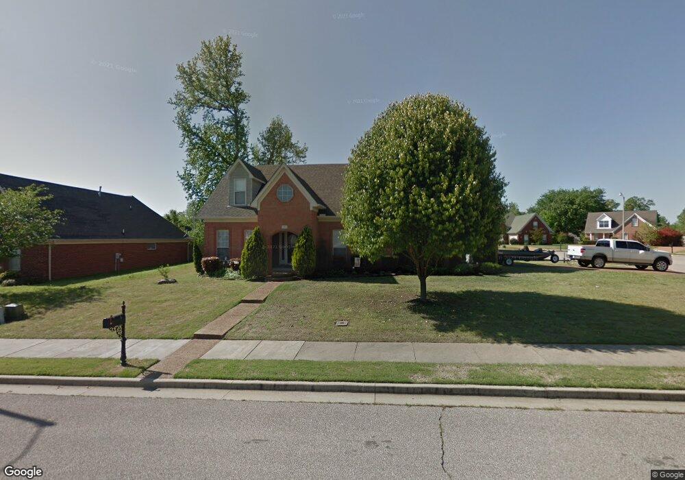 949 Saddle Brook Dr, Hernando, MS 38632 - photo 1