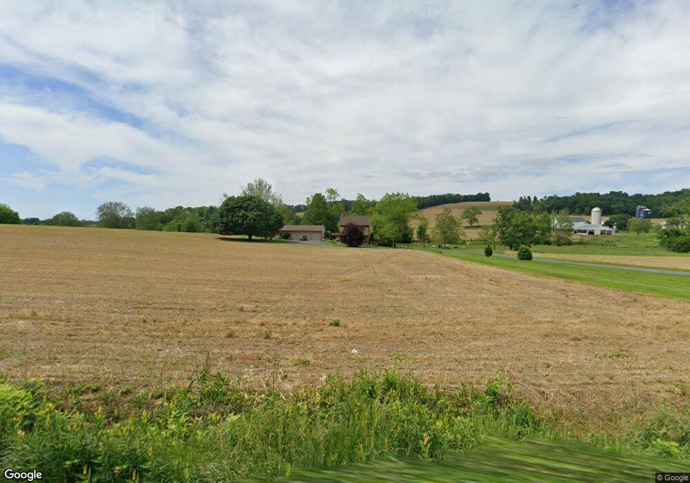 523 Camargo Rd, Quarryville, PA 17566 - photo 1