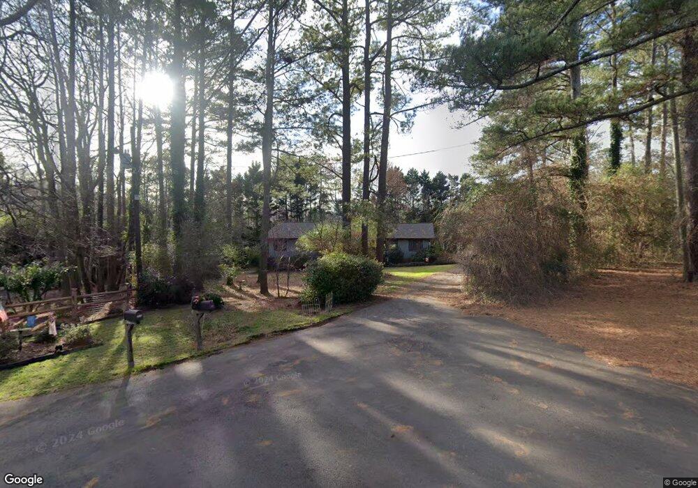 3615 Whitehead Cir, Duluth, GA 30096 - photo 1