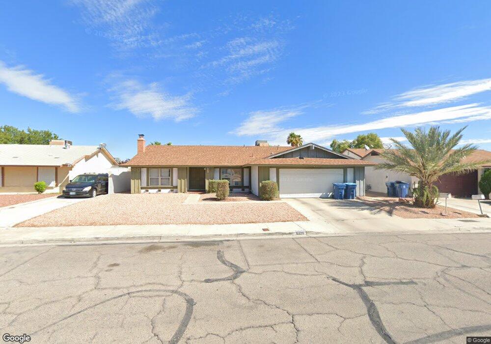 6326 La Palma Pw Pkwy, Las Vegas, NV 89118 - photo 1