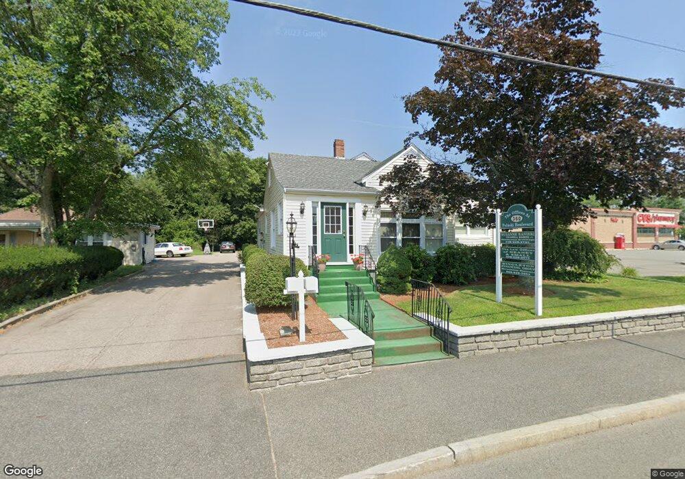 360 Pulaski Blvd unit 1, Bellingham, MA 02019 - photo 1