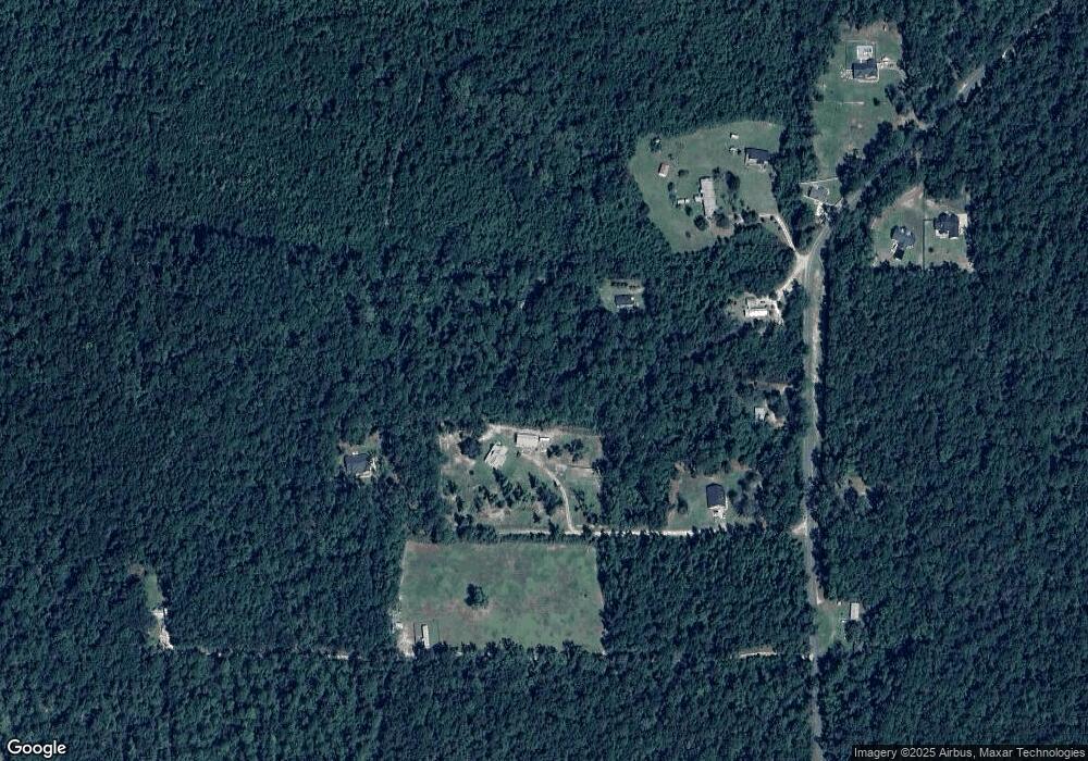96 Old Bethel Rd, Crawfordville, FL 32327 - photo 1