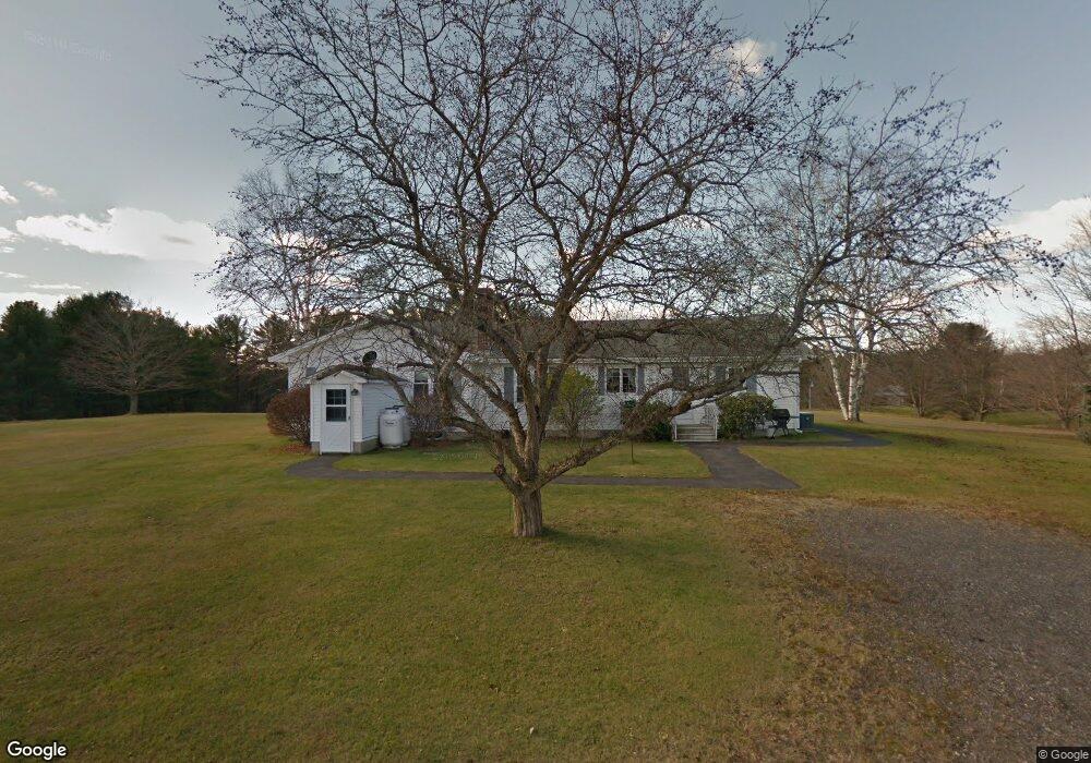607 Gray Rd, Gorham, ME 04038 - photo 1