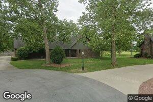 128 Michael Ln, Sharpsville, IN 46068