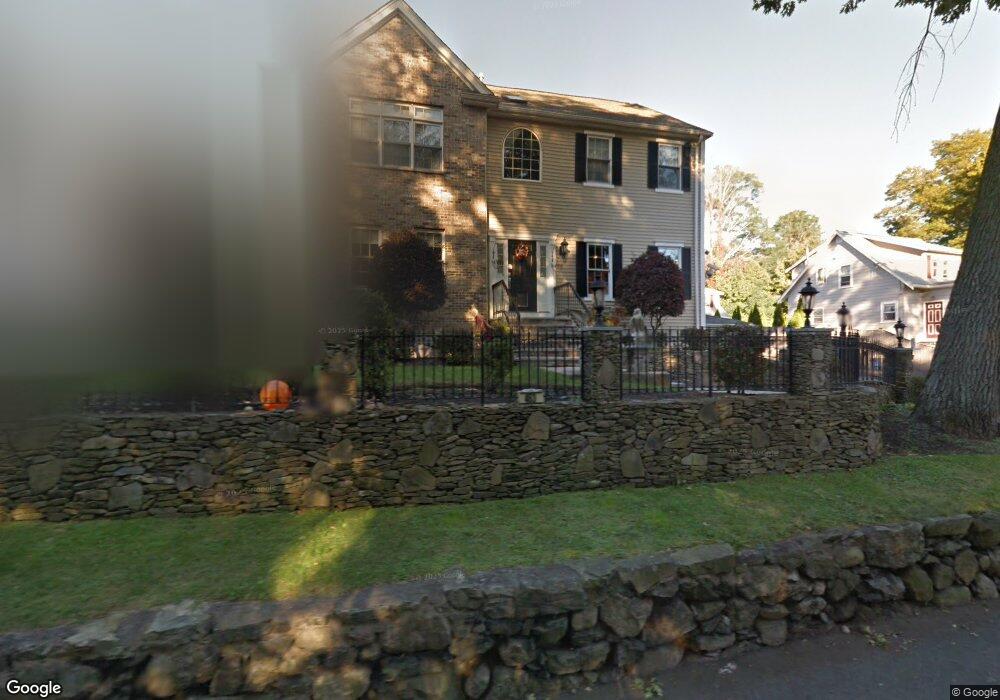 463 Sherman St, Canton, MA 02021 - photo 1