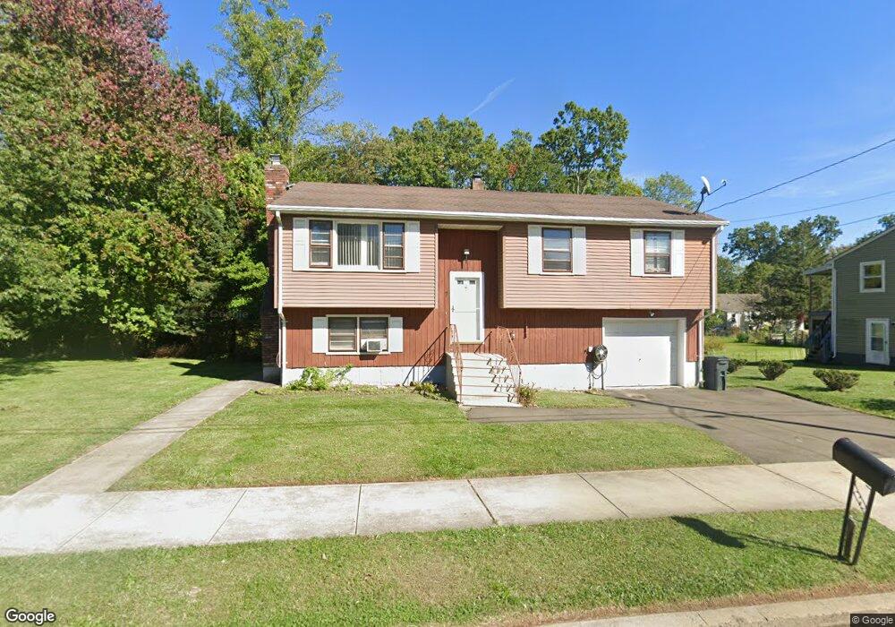 7 Chris Jon Cir, West Haven, CT 06516 - photo 1