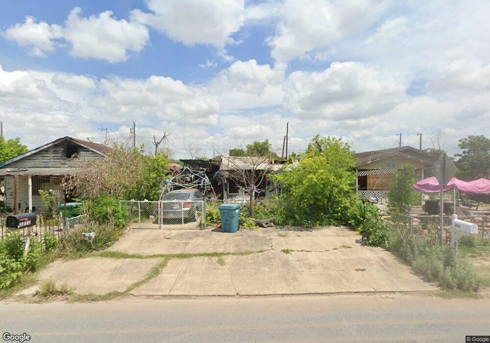 1215 E Juarez Ave, Pharr, TX 78577 - photo 1