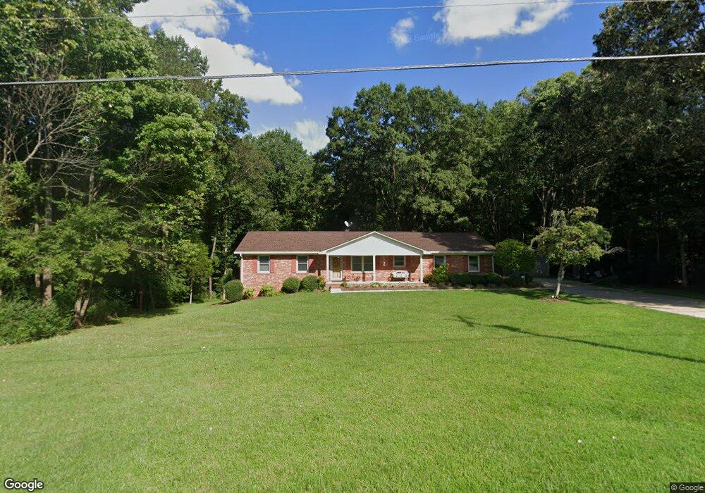 1500 Turnersburg Hwy, Statesville, NC 28625 - photo 1