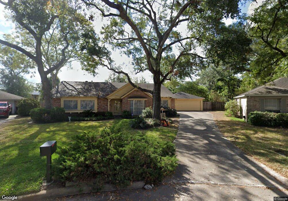 9602 Hearthwood Dr, Houston, TX 77040 - photo 1
