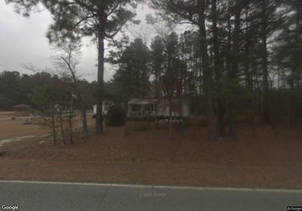 981 Evans Rd, Princeton, NC 27569 - photo 1