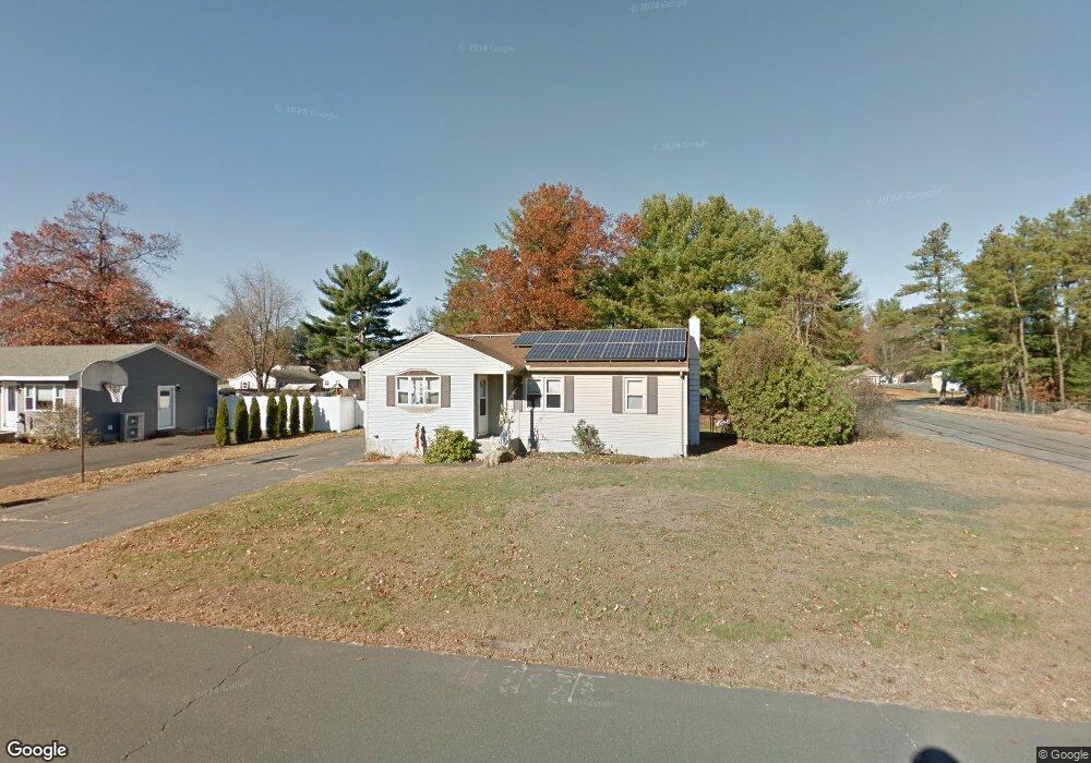 36 Campbell Dr, Easthampton, MA 01027 - photo 1