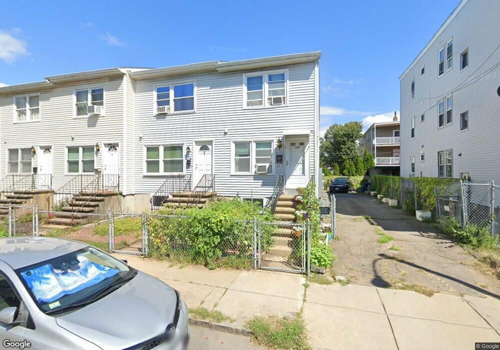 12H Sudan St unit H, Boston, MA 02125 - photo 1