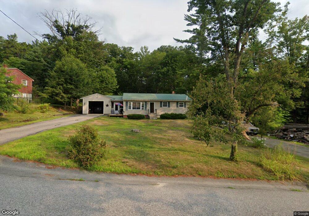 64 Maple St, Fryeburg, ME 04037 - photo 1