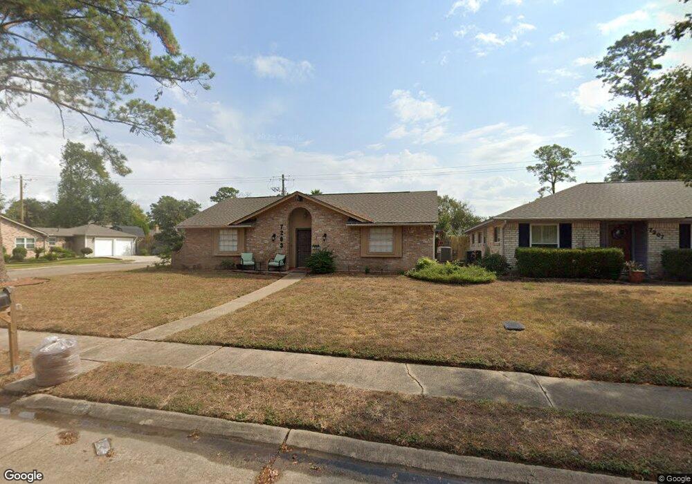 7203 Shady Arbor Ln, Houston, TX 77040 - photo 1
