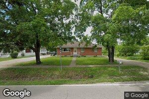 208 N Allen St, Annapolis, MO 63620