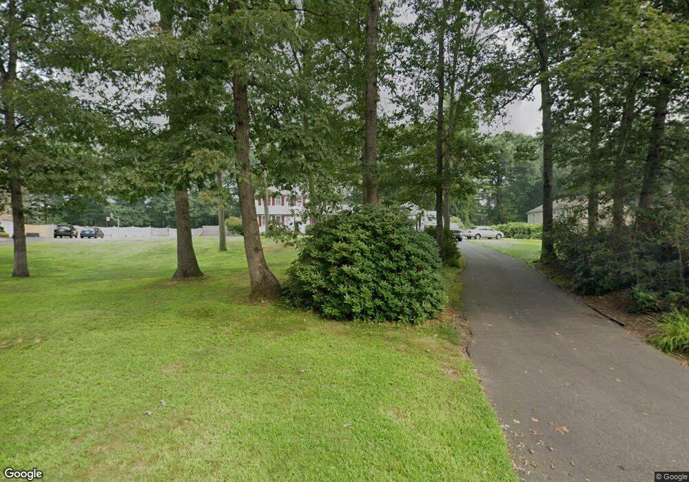 23 Pleasant View Rd, Wilbraham, MA 01095 - photo 1