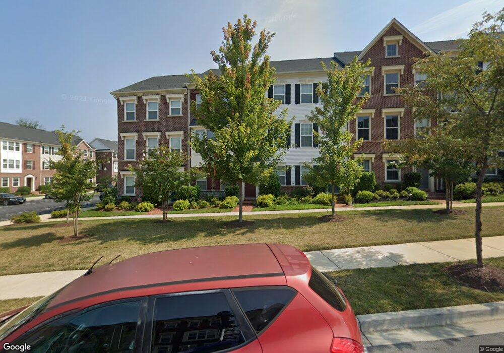 12127 Grey Squirrel St, Clarksburg, MD 20871 - photo 1